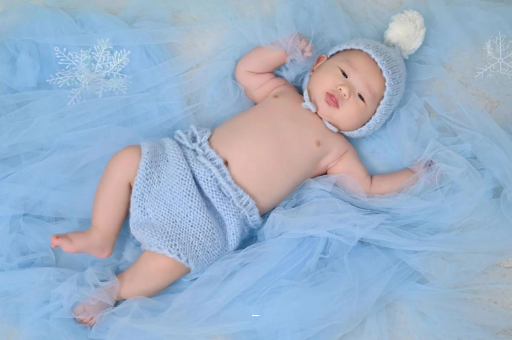 广州包生男孩的试管医院宝宝拉肚子发烧