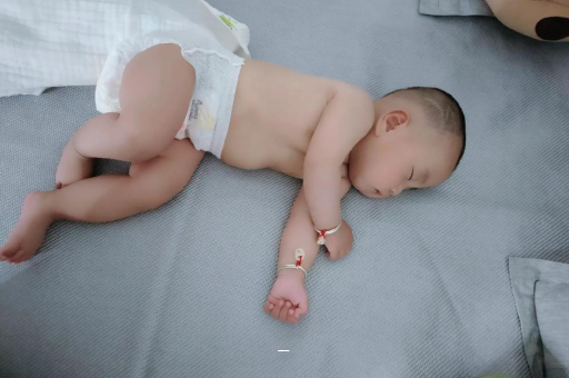 广州包生男孩的试管医院怀孕感觉自己心跳明显